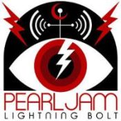 Pearl Jam, Lightning Bolt, 2013 .