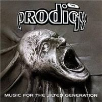 Music for the Jilted Generation, 1994 .