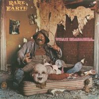 Rare Earth, Willie Remembers, 1972 .