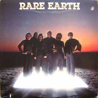 Rare Earth, Band Together, 1978 .