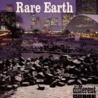 Rare Earth, Different World, 1993 .