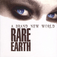 Rare Earth, A Brand New World, 2008 .