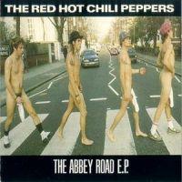 Red Hot Chili Peppers, The Abbey Road E.P., 1988 .