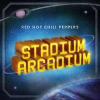 Red Hot Chili Peppers, Stadium Arcadium, 2006 .