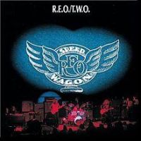 R.E.O./T.W.O., 1972 .