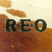 R.E.O., 1976 .