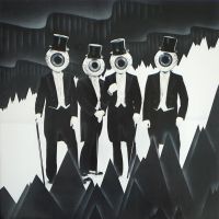 The Residents, Eskimo, 1979 .