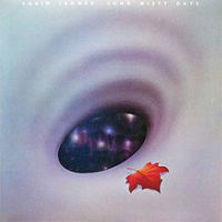 Robin Trower, Long Misty Days, 1976 .