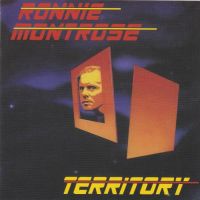 Ronnie Montrose, Territory, 1986 .