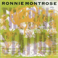 Ronnie Montrose, The Diva Station, 1990 .