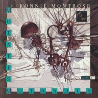 Ronnie Montrose, Mutatis Mutandis, 1991 .