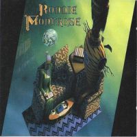 Ronnie Montrose, Music from Here, 1994 .