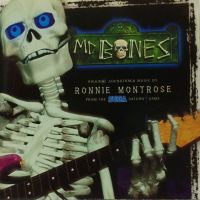 Ronnie Montrose, Mr. Bones, 1996 .