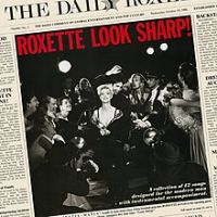 Roxette, Look Sharp! 1988 .