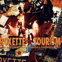 Roxette, Tourism, 1992 .