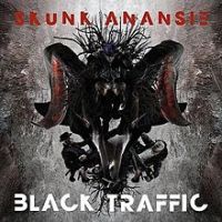 Black Traffic, 2012 .