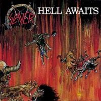 Hell Awaits, 1985 .