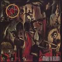 Reign in Blood, 1986 .