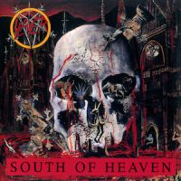 South of Heaven, 1988 .