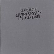 Silver Session for Jason Knuth, 1998 .