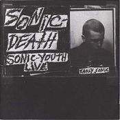 Sonic Death: Early Sonic 19811983, 1984 .