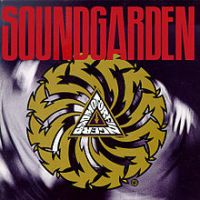 Soundgarden, Badmotorfinger, 1991 .