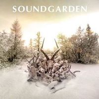 Soundgarden, King Animal, 2012 .