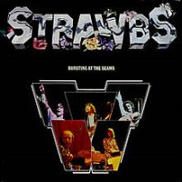 Strawbs, Bursting at the Seams, 1973 .