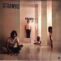 Strawbs, Nomadness, 1975 .