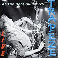 Live At The Boat Club 1975