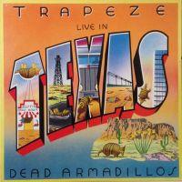 Live in Texas: Dead Armadillos, 1981 .