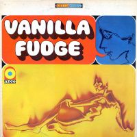 Vanilla Fudge, 1967 .