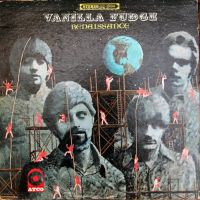 Vanilla Fudge, Renaissance, 1968 .