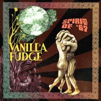 Vanilla Fudge, Spirit of '67, 2015 .