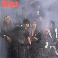 Warlock, Hellbound, 1985 .