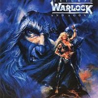 Warlock, Triumph and Agony, 1987 .