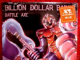 Billion Dollar Babies, 