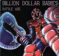 Billion Dollar Babies 1977 Battle Axe