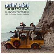 Surfin' Safari, 1962