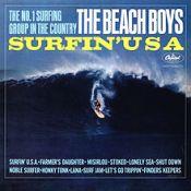 Surfin' U.S.A., 1963