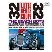 Little Deuce Coupe, 1963