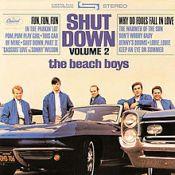 Shut Down Volume 2, 1964