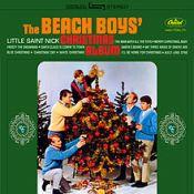 The Beach Boys' Christmas Album, 1964