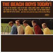 The Beach Boys Today! 1965