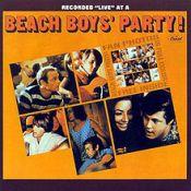 Beach Boys' Party!, 1965