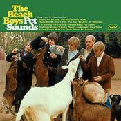 Pet Sounds, 1966