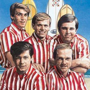 The Beach Boys   