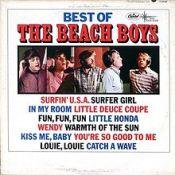 Best of The Beach Boys, 1966