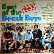 Best of The Beach Boys Vol. 2, 1967