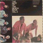 Best of The Beach Boys Vol. 3, 1968